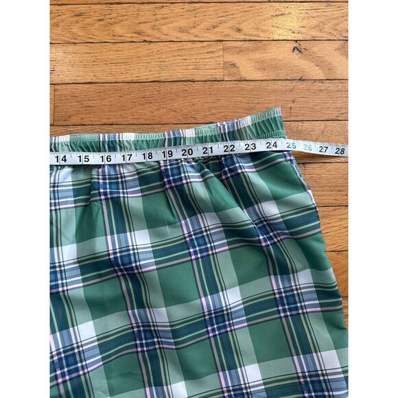 NEW Big & Tall Mens Size 3x Chaps Swim Trunks Shorts - Picture 5 of 6